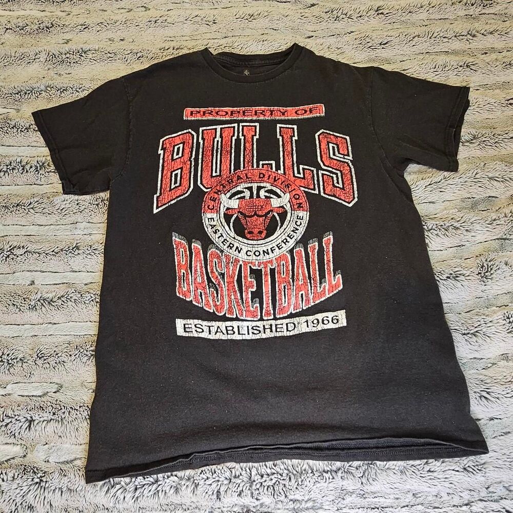 Nba Men's multi T-shirt